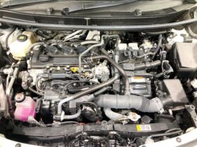 
									TOYOTA Yaris Cross Z Pearl White 2022′ D2OSY full								