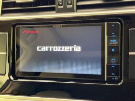 
									TOYOTA Land Cruiser Prado TX L Packet Matte Black Ed Pearl White 2022′ D2OXR full								