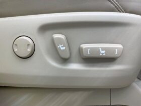 
									TOYOTA Land Cruiser Prado TX L Packet Matte Black Ed Pearl White 2022′ D2OXR full								