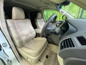 
									TOYOTA Land Cruiser Prado TX L Packet Matte Black Ed Pearl White 2022′ D2OXR full								