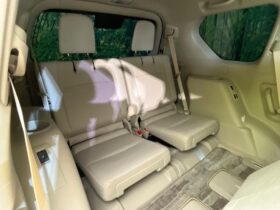 
									TOYOTA Land Cruiser Prado TX L Packet Matte Black Ed Pearl White 2022′ D2OXR full								