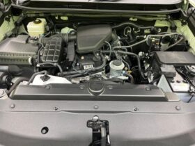 
									TOYOTA Land Cruiser Prado TX L Packet Matte Black Ed Pearl White 2022′ D2OXR full								