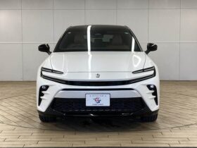 
									TOYOTA Crown Sport Z Pearl White 2024′ D2P1G full								