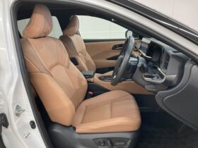 
									TOYOTA Crown Sport Z Pearl White 2024′ D2P1G full								