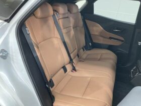 
									TOYOTA Crown Sport Z Pearl White 2024′ D2P1G full								