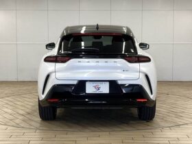 
									TOYOTA Crown Sport Z Pearl White 2024′ D2P1G full								