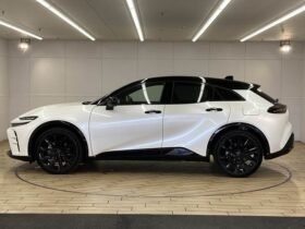 
									TOYOTA Crown Sport Z Pearl White 2024′ D2P1G full								