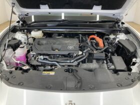 
									TOYOTA Crown Sport Z Pearl White 2024′ D2P1G full								