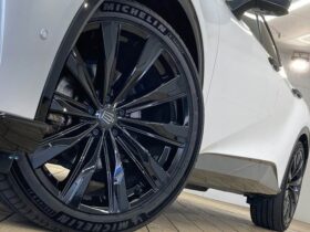 
									TOYOTA Crown Sport Z Pearl White 2024′ D2P1G full								