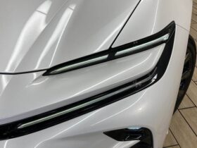 
									TOYOTA Crown Sport Z Pearl White 2024′ D2P1G full								