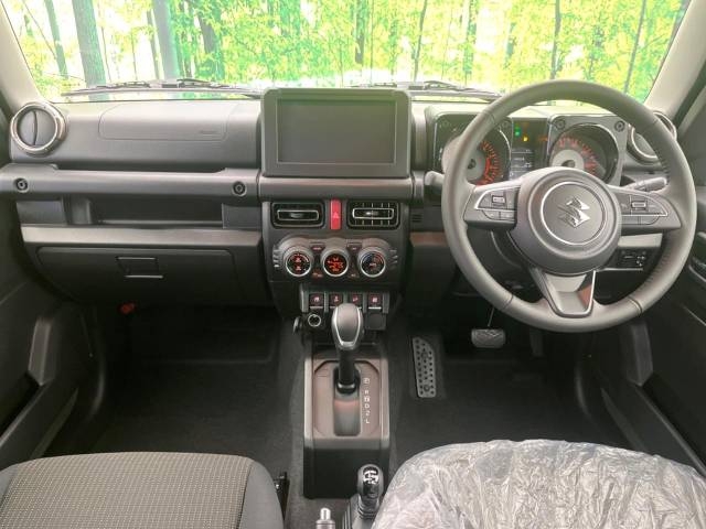 SUZUKI Jimny XC Green 2025′ D2P2U