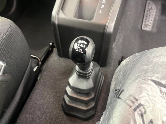 SUZUKI Jimny XC Green 2025′ D2P2U