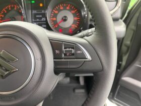 
									SUZUKI Jimny XC Green 2025′ D2P2U full								