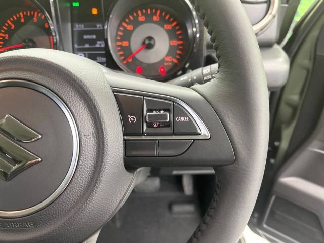 SUZUKI Jimny XC Green 2025′ D2P2U