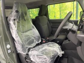 
									SUZUKI Jimny XC Green 2025′ D2P2U full								