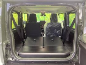 
									SUZUKI Jimny XC Green 2025′ D2P2U full								