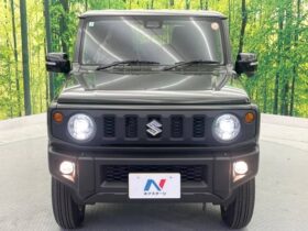 
									SUZUKI Jimny XC Green 2025′ D2P2U full								