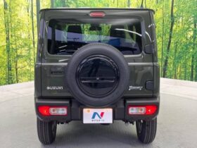 
									SUZUKI Jimny XC Green 2025′ D2P2U full								