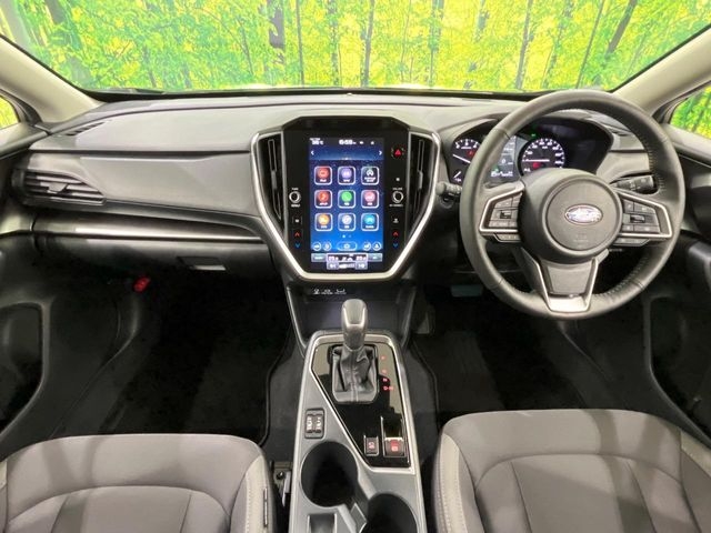 TOYOTA Impreza ST Black 2024′ D2PHO