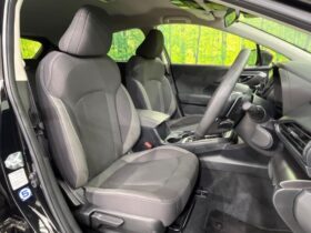 
									TOYOTA Impreza ST Black 2024′ D2PHO full								