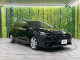 
									TOYOTA Impreza ST Black 2024′ D2PHO full								