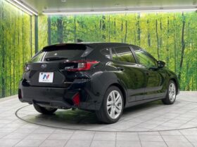 
									TOYOTA Impreza ST Black 2024′ D2PHO full								
