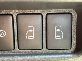 
									TOYOTA Hiace Van Wide S-GL Dark Prime 2 Long MR Pearl White 2023′ D2PIS full								