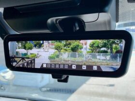 
									TOYOTA Hiace Van Wide S-GL Dark Prime 2 Long MR Pearl White 2023′ D2PIS full								