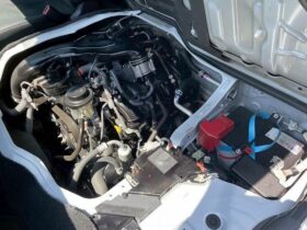 
									TOYOTA Hiace Van Wide S-GL Dark Prime 2 Long MR Pearl White 2023′ D2PIS full								
