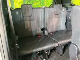
									TOYOTA Noah S-G Pearl White 2023′ D2PW2 full								