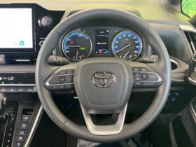 
									TOYOTA Noah S-G Pearl White 2023′ D2PW2 full								