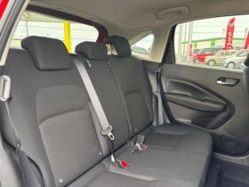 
									NISSAN Note X FOUR Red 2024′ D2QAM full								