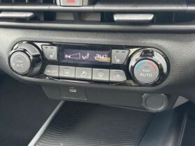 
									NISSAN Note X FOUR Red 2024′ D2QAM full								
