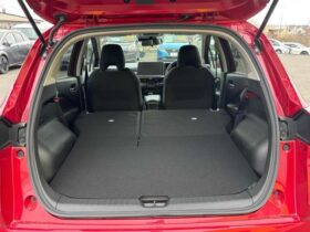 
									NISSAN Note X FOUR Red 2024′ D2QAM full								