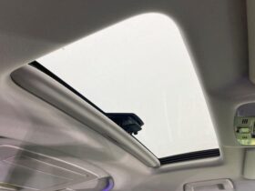
									TOYOTA Alphard S C Package Pearl White 2022′ D2QKP full								