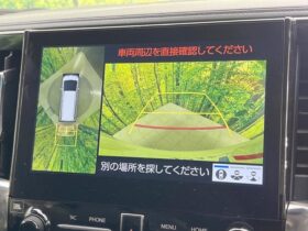 
									TOYOTA Alphard S C Package Pearl White 2022′ D2QKP full								