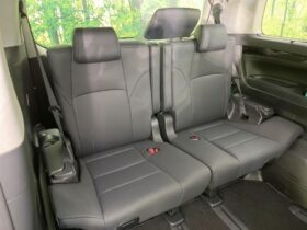 
									TOYOTA Alphard S C Package Pearl White 2022′ D2QKP full								