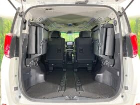 
									TOYOTA Alphard S C Package Pearl White 2022′ D2QKP full								