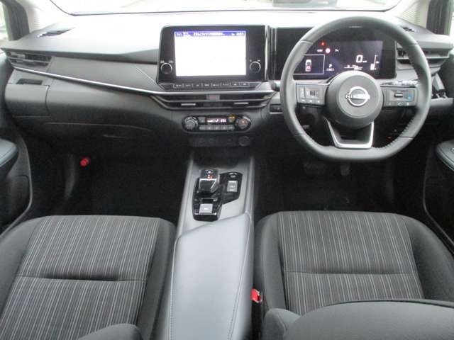 NISSAN Note X FOUR Gunmetal 2024′ D2QNP