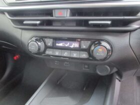 
									NISSAN Note X FOUR Gunmetal 2024′ D2QNP full								