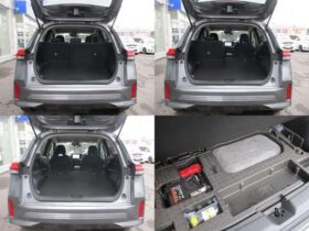 
									NISSAN Note X FOUR Gunmetal 2024′ D2QNP full								