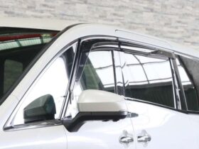 
									TOYOTA Alphard Z Pearl White 2023′ D2QOF full								
