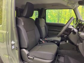 
									SUZUKI Jimny XC Green 2025′ D2QOS full								