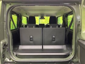 
									SUZUKI Jimny XC Green 2025′ D2QOS full								