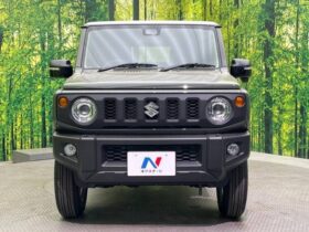 
									SUZUKI Jimny XC Green 2025′ D2QOS full								