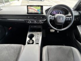 
									HONDA Civic 2.0 eHEV Blue 2024′ D2SWY full								