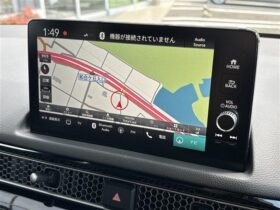 
									HONDA Civic 2.0 eHEV Blue 2024′ D2SWY full								