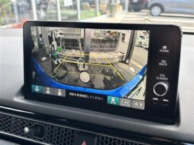 
									HONDA Civic 2.0 eHEV Blue 2024′ D2SWY full								