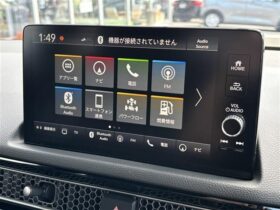 
									HONDA Civic 2.0 eHEV Blue 2024′ D2SWY full								