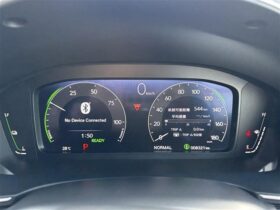 
									HONDA Civic 2.0 eHEV Blue 2024′ D2SWY full								